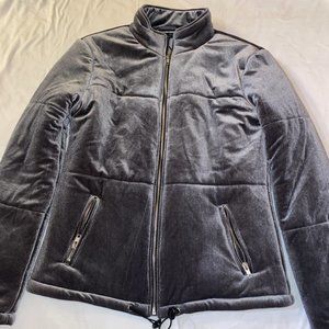 Trendy Puffer Jacket